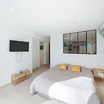 Apartment La Victoria By Interhome Arcachon