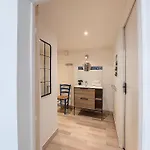 Apartment La Victoria By Interhome