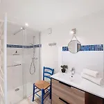 La Victoria By Interhome Apartment *