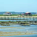 La Victoria By Interhome Apartment Arcachon