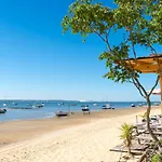 La Victoria By Interhome * Arcachon