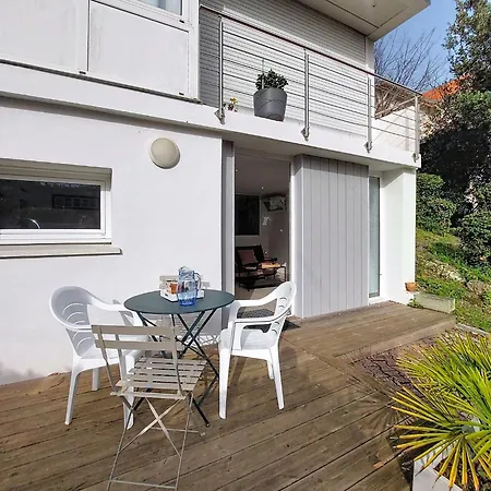 La Victoria By Interhome アルカション