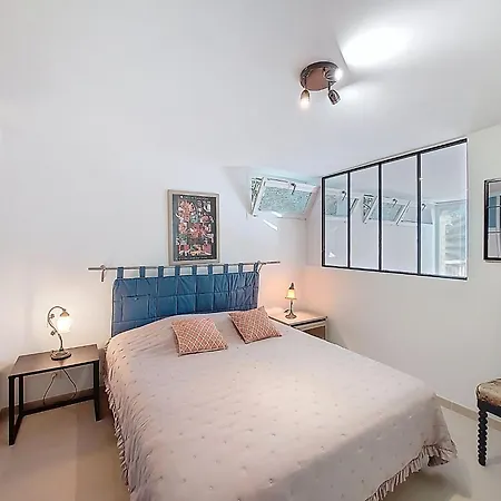 Daire La Victoria By Interhome Arcachon