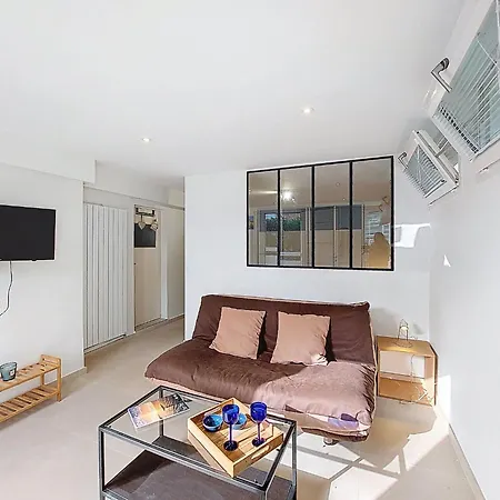 La Victoria By Interhome Arcachon