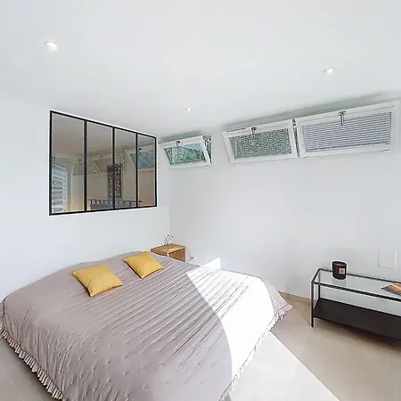 Daire La Victoria By Interhome