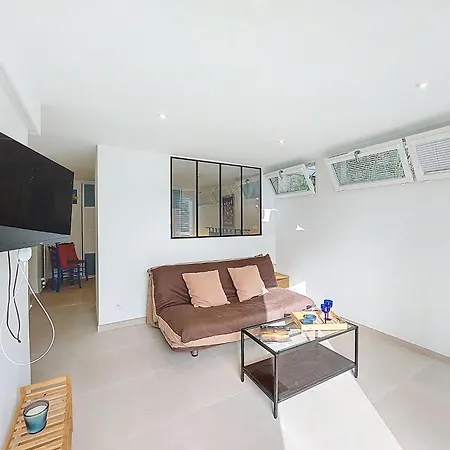 La Victoria By Interhome * Arcachon