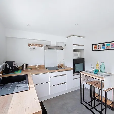 La Victoria By Interhome * アルカション