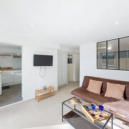 La Victoria By Interhome Daire