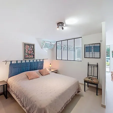 La Victoria By Interhome Daire