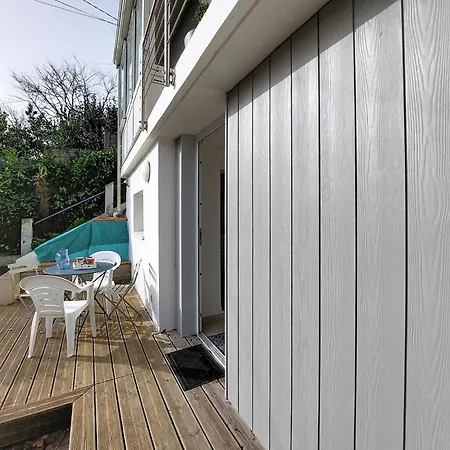 La Victoria By Interhome Arcachon