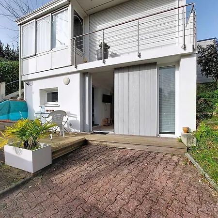 La Victoria By Interhome Apartment