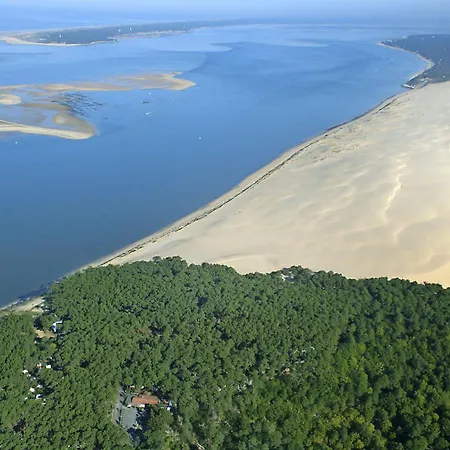 La Victoria By Interhome * Arcachon