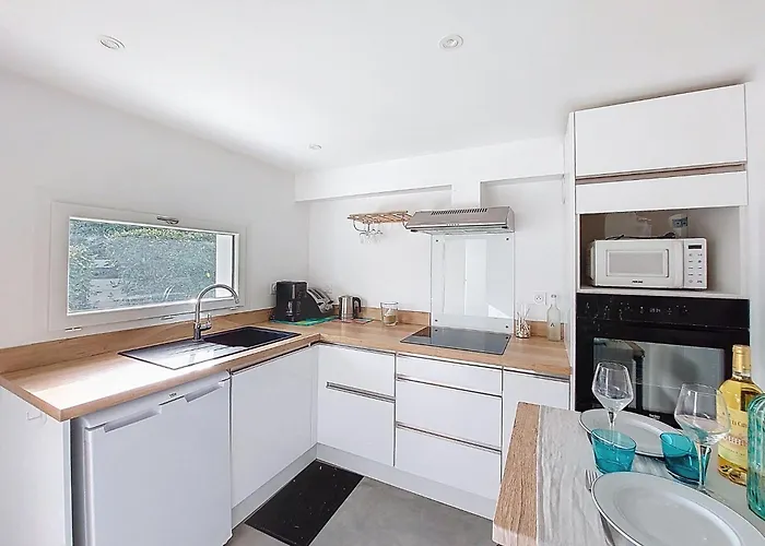 Apartment La Victoria By Interhome *