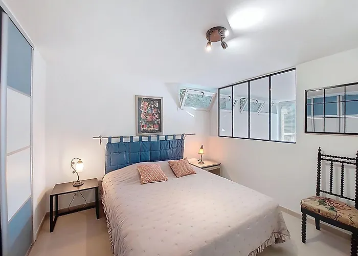 Daire La Victoria By Interhome Arcachon