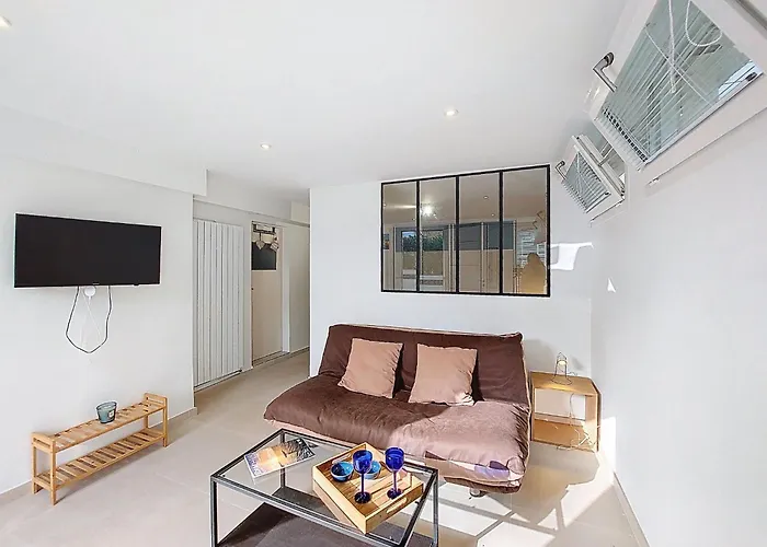 La Victoria By Interhome アルカション