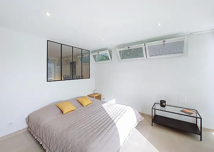 Daire La Victoria By Interhome