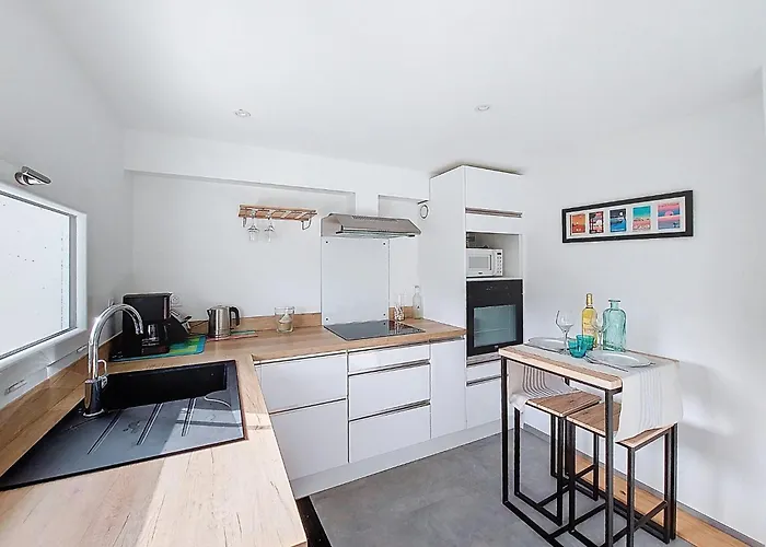 La Victoria By Interhome * アルカション