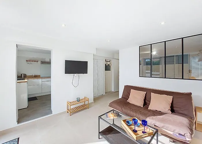 La Victoria By Interhome Daire