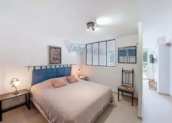 La Victoria By Interhome Apartment