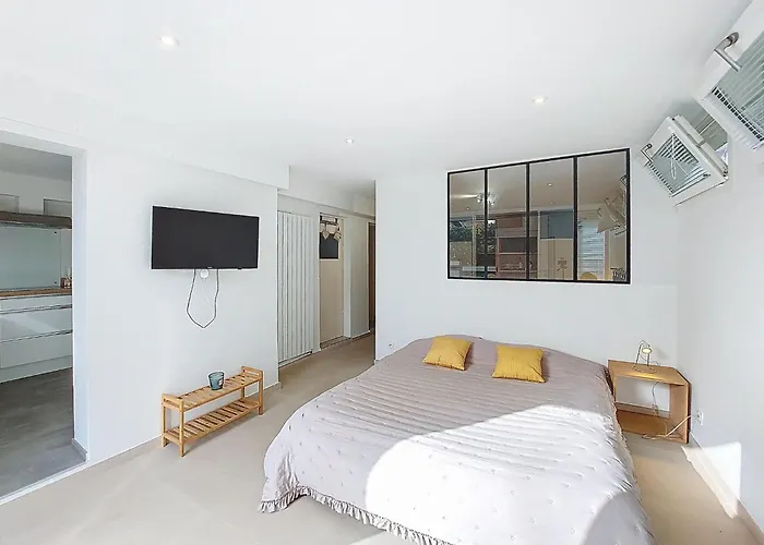 Daire La Victoria By Interhome Arcachon