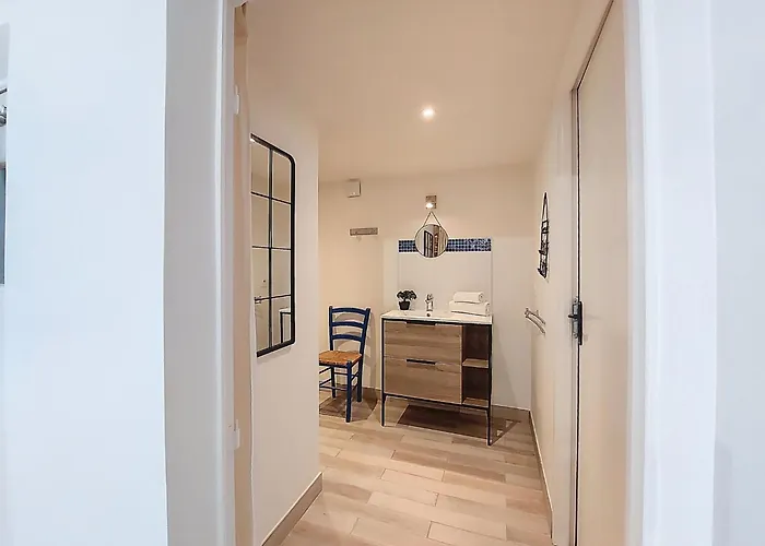 Apartment La Victoria By Interhome