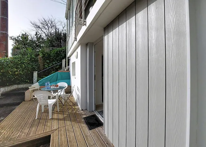 La Victoria By Interhome Arcachon