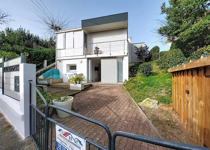 Daire La Victoria By Interhome *