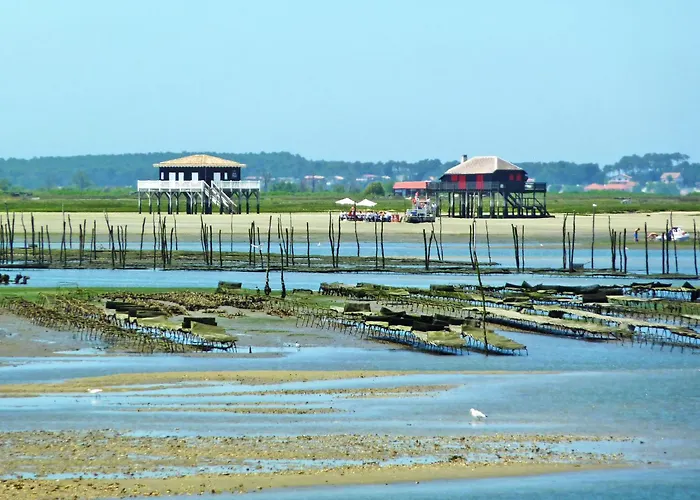La Victoria By Interhome Daire Arcachon