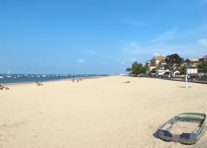 Apartment La Victoria By Interhome *